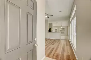 2342 Morgan Ridge Ln, Spring, TX 77386 - Photo 4
