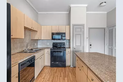 1441 East Street #315, Houston, TX 77007 - Photo 4