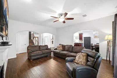 15130 Heron Meadow Lane, Cypress, TX 77429 - Photo 12