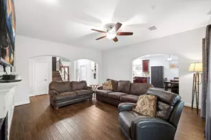 15130 Heron Meadow Ln, Cypress, TX 77429 - Photo 12