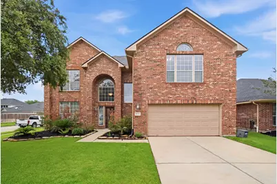 15130 Heron Meadow Lane, Cypress, TX 77429 - Photo 1