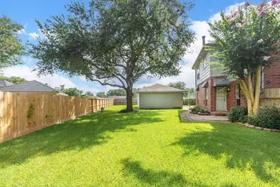 702 E Haven Court, Friendswood, TX 77546 - Photo 20