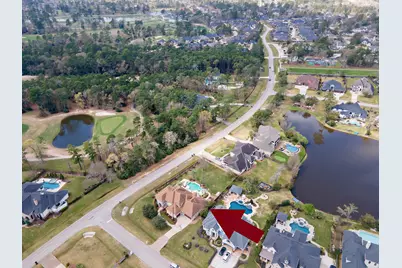 25603 Windy Isle Court, Spring, TX 77389 - Photo 40