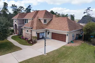 25603 Windy Isle Ct, Spring, TX 77389 - Photo 2