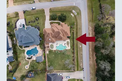 25603 Windy Isle Court, Spring, TX 77389 - Photo 38