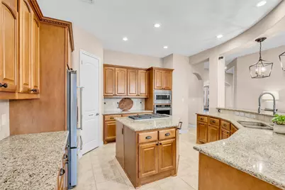 25603 Windy Isle Court, Spring, TX 77389 - Photo 22