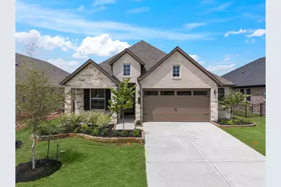 9975 Monarch Landing Cove, Willis, TX 77318 - Photo 1