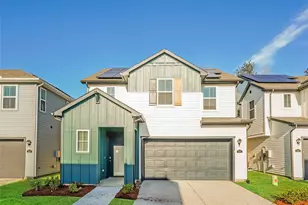 9835 Willow Creek Commerce Dr, Tomball, TX 77375 - Photo 1