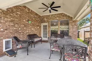 12310 W Elizabeth Shore Loop, Cypress, TX 77433 - Photo 30