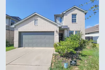 18618 Greenwood Meadow, Richmond, TX 77407 - Photo 2