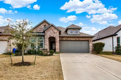 1338 Lakeside Creek Road, Magnolia, TX 77354 - Photo 2