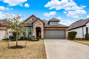 1338 Lakeside Crk Rd, Magnolia, TX 77354 - Photo 2