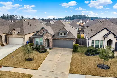 1338 Lakeside Creek Road, Magnolia, TX 77354 - Photo 4