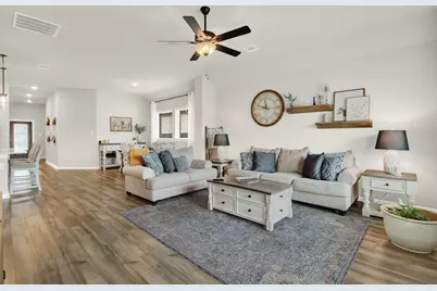 1338 Lakeside Creek Road, Magnolia, TX 77354 - Photo 1