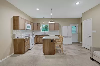 97 Harrell Road, Coldspring, TX 77331 - Photo 6