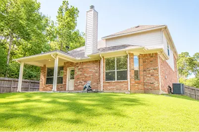 3801 Happy Hollow Drive, Montgomery, TX 77356 - Photo 2