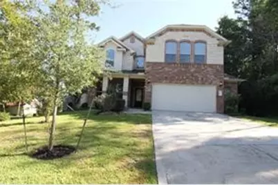 3801 Happy Hollow Drive, Montgomery, TX 77356 - Photo 2