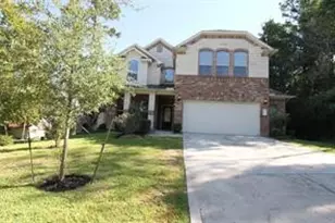 3801 Happy Hollow Dr, Montgomery, TX 77356 - Photo 2