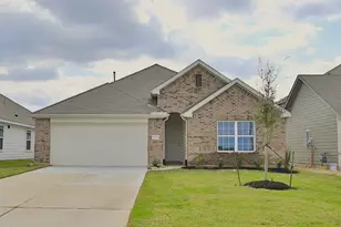12743 Dina Spgs Ln, Magnolia, TX 77354 - Photo 1