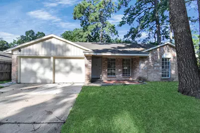 18023 Woodgum Drive, Spring, TX 77388 - Photo 2