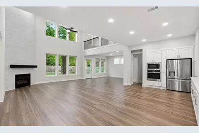 9726 Dani Lake Drive, Tomball, TX 77375 - Photo 2