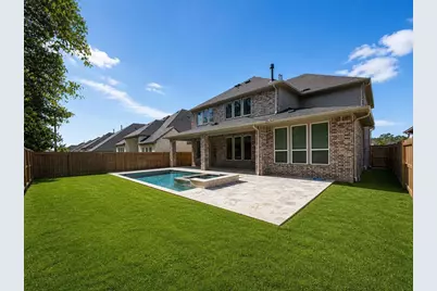 9726 Dani Lake Drive, Tomball, TX 77375 - Photo 14