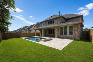 9726 Dani Lake Dr, Tomball, TX 77375 - Photo 14