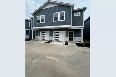 3535 Alderfer Street #A or B, Houston, TX 77047 - Photo 2