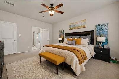 25806 Palmdale Estate Drive, Richmond, TX 77406 - Photo 10