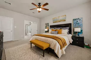 25806 Palmdale Estate Dr, Richmond, TX 77406 - Photo 10