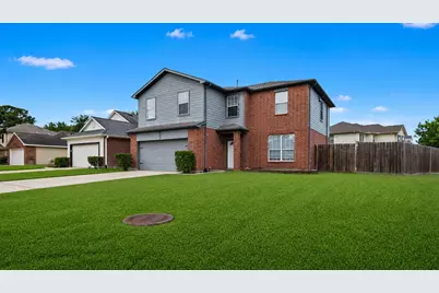 8802 Ancient Willow Drive, Tomball, TX 77375 - Photo 2