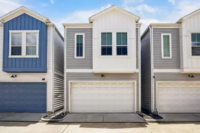 4155 Griggs Road, Houston, TX 77021 - Photo 1