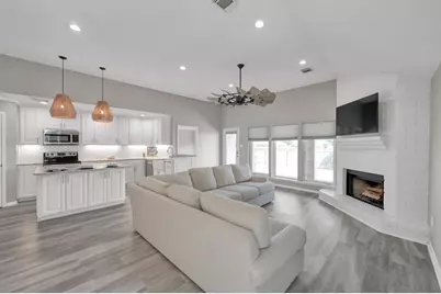 12858 Pelican Island Drive, Willis, TX 77318 - Photo 1