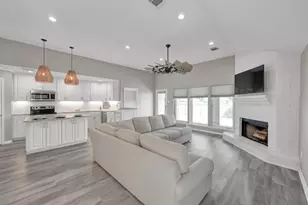 12858 Pelican Island Dr, Willis, TX 77318 - Photo 1