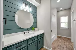 12858 Pelican Island Dr, Willis, TX 77318 - Photo 28