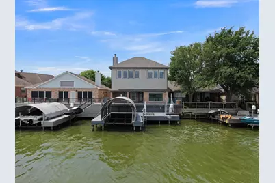 12858 Pelican Island Drive, Willis, TX 77318 - Photo 2