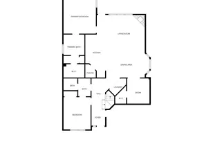 12858 Pelican Island Dr, Willis, TX 77318 - Photo 42