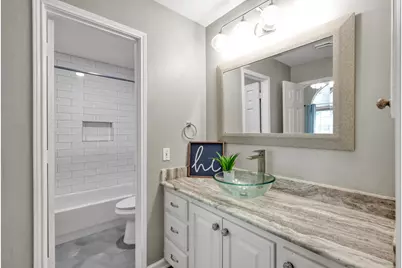 12858 Pelican Island Drive, Willis, TX 77318 - Photo 8