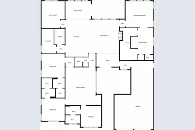4306 Worthington Drive, Spring, TX 77386 - Photo 44