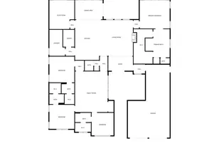 4306 Worthington Dr, Spring, TX 77386 - Photo 44