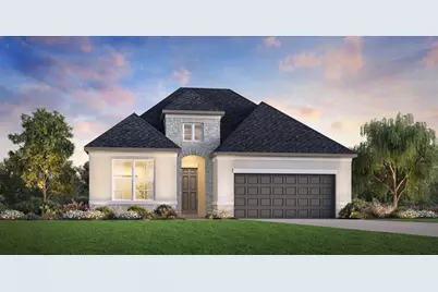 25823 Yellow Lantana Lane, Katy, TX 77493 - Photo 2