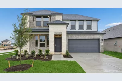 1218 Pavia Fields Drive, Huffman, TX 77336 - Photo 1