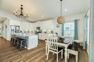 16518 Jamaica Cove Rd, Jamaica Beach, TX 77554 - Photo 8