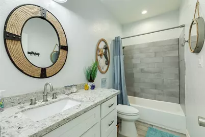 16518 Jamaica Cove Road, Jamaica Beach, TX 77554 - Photo 16