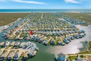 16518 Jamaica Cove Rd, Jamaica Beach, TX 77554 - Photo 6