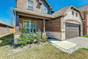 2293 Garden Square Path, Spring, TX 77386 - Photo 4