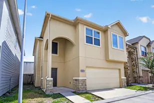 12607 Ashford Shore Dr, Houston, TX 77072 - Photo 2