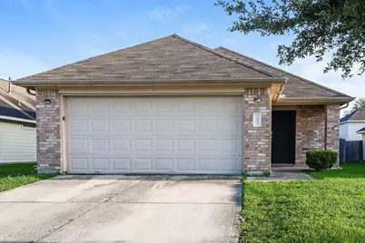 2642 Needles Throw Lane, Houston, TX 77038 - Photo 1