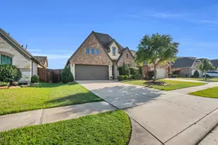 24247 Via Vitani Dr, Richmond, TX 77406 - Photo 6