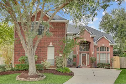 1505 Maple Leaf Court, Pearland, TX 77581 - Photo 1